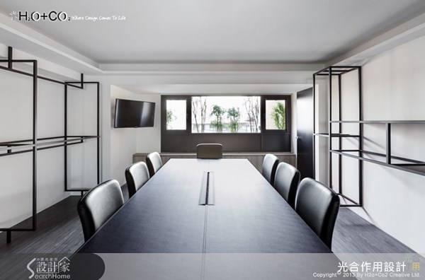 50坪中古屋(5~15年)＿現代風案例圖片＿光合作用設計有限公司＿光合作用_12之14