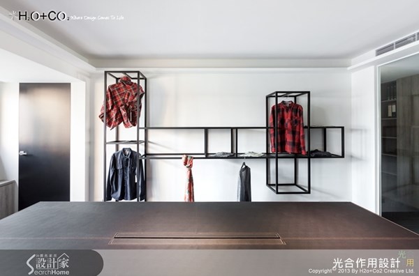 50坪中古屋(5~15年)＿現代風案例圖片＿光合作用設計有限公司＿光合作用_12之9