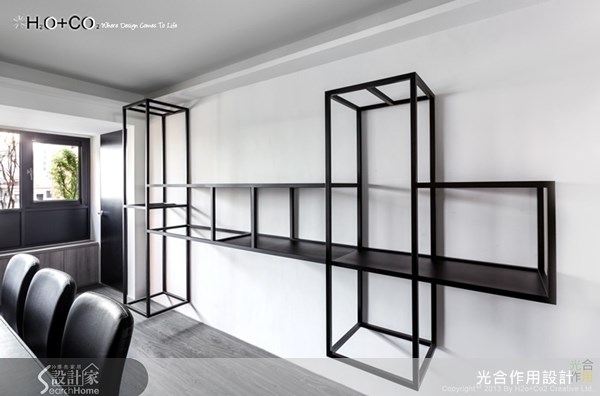50坪中古屋(5~15年)＿現代風案例圖片＿光合作用設計有限公司＿光合作用_12之13