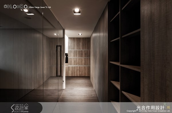 50坪中古屋(5~15年)＿現代風案例圖片＿光合作用設計有限公司＿光合作用_12之2