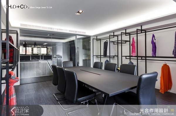 50坪中古屋(5~15年)＿現代風案例圖片＿光合作用設計有限公司＿光合作用_12之11