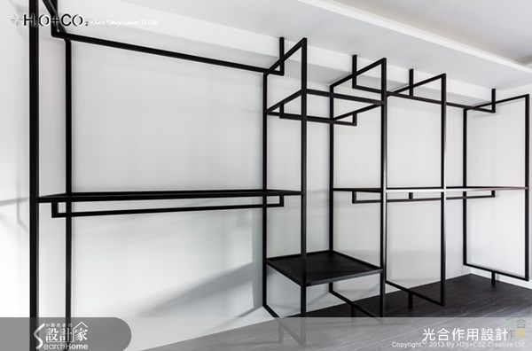 50坪中古屋(5~15年)＿現代風案例圖片＿光合作用設計有限公司＿光合作用_12之12