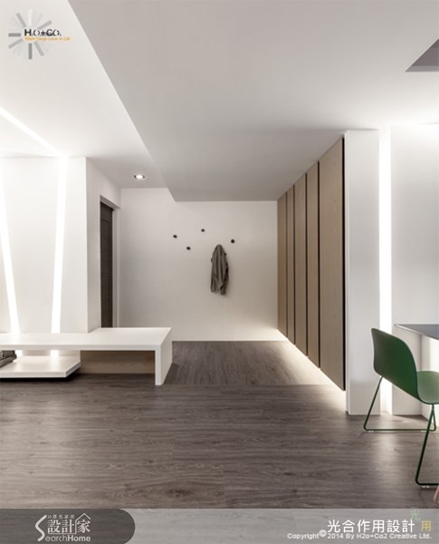 50坪老屋(16~30年)＿現代風案例圖片＿光合作用設計有限公司＿光合作用_13之1