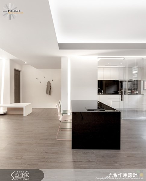 50坪老屋(16~30年)＿現代風案例圖片＿光合作用設計有限公司＿光合作用_13之15