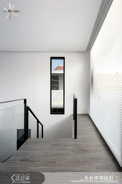 50坪老屋(16~30年)＿現代風案例圖片＿光合作用設計有限公司＿光合作用_13之24