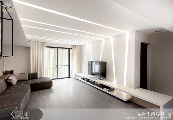 50坪老屋(16~30年)＿現代風案例圖片＿光合作用設計有限公司＿光合作用_13之6