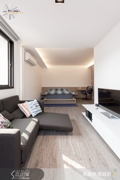 50坪老屋(16~30年)＿現代風案例圖片＿光合作用設計有限公司＿光合作用_13之30