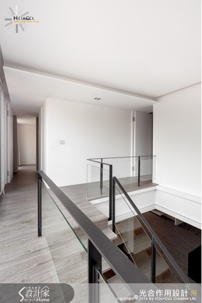 50坪老屋(16~30年)＿現代風案例圖片＿光合作用設計有限公司＿光合作用_13之23