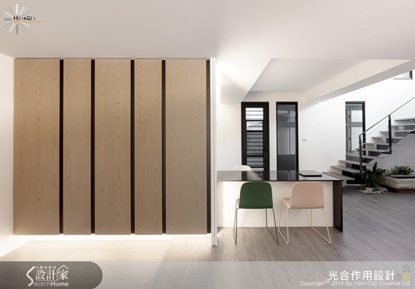 50坪老屋(16~30年)＿現代風案例圖片＿光合作用設計有限公司＿光合作用_13之20