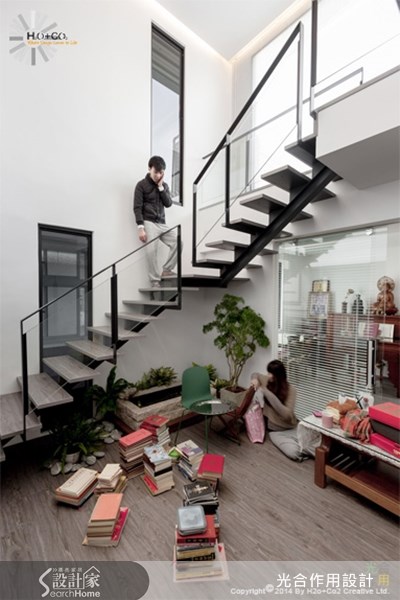 50坪老屋(16~30年)＿現代風案例圖片＿光合作用設計有限公司＿光合作用_13之11