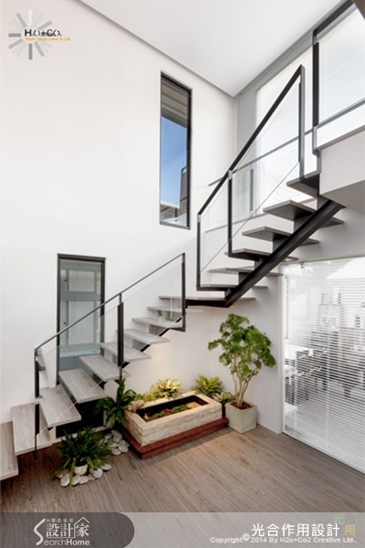 50坪老屋(16~30年)＿現代風案例圖片＿光合作用設計有限公司＿光合作用_13之25