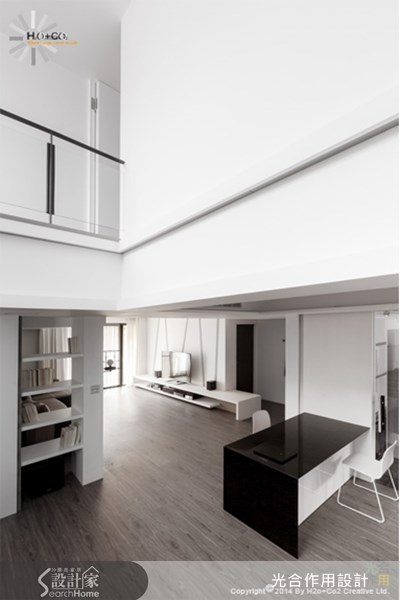 50坪老屋(16~30年)＿現代風案例圖片＿光合作用設計有限公司＿光合作用_13之18