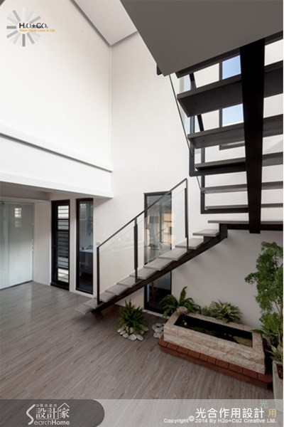 50坪老屋(16~30年)＿現代風案例圖片＿光合作用設計有限公司＿光合作用_13之26