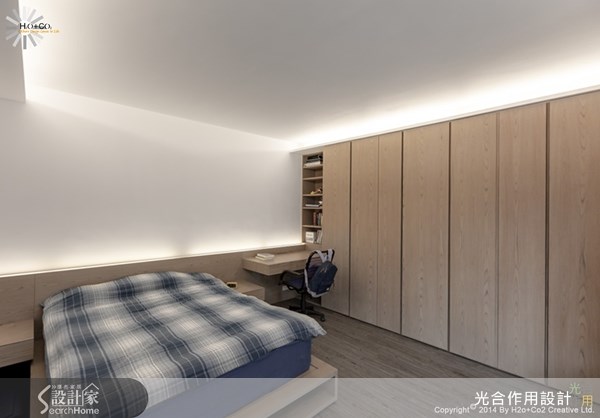 50坪老屋(16~30年)＿現代風案例圖片＿光合作用設計有限公司＿光合作用_13之32