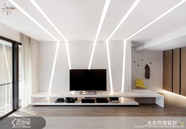 50坪老屋(16~30年)＿現代風案例圖片＿光合作用設計有限公司＿光合作用_13之5