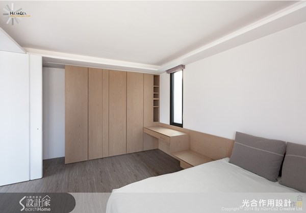 50坪老屋(16~30年)＿現代風案例圖片＿光合作用設計有限公司＿光合作用_13之29