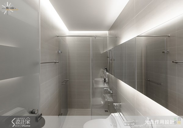 50坪老屋(16~30年)＿現代風案例圖片＿光合作用設計有限公司＿光合作用_13之33