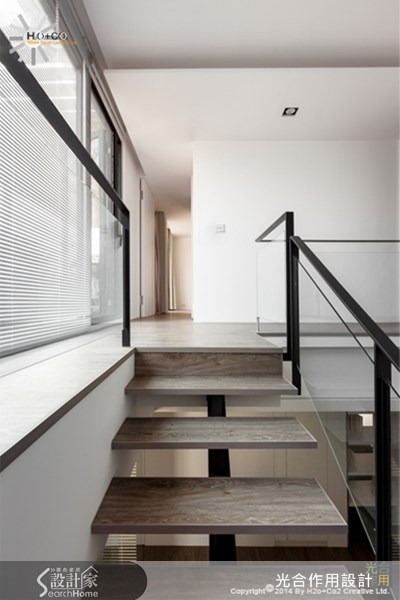 50坪老屋(16~30年)＿現代風案例圖片＿光合作用設計有限公司＿光合作用_13之22