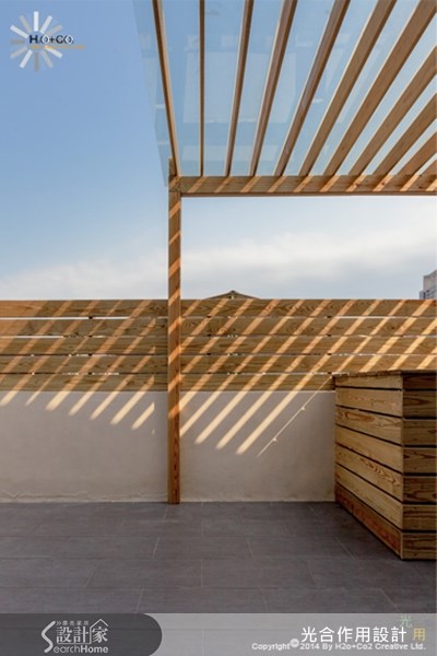 50坪老屋(16~30年)＿現代風案例圖片＿光合作用設計有限公司＿光合作用_13之35