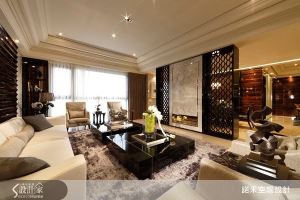 諾禾空間設計 上碩室內裝修 案例圖1