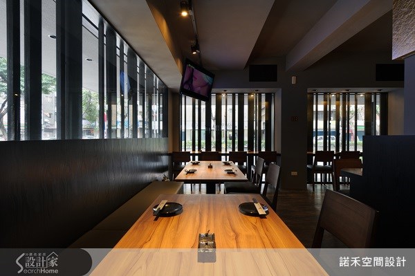 26坪中古屋(5~15年)＿人文禪風商業空間案例圖片＿諾禾空間設計 上碩室內裝修＿諾禾_07之9