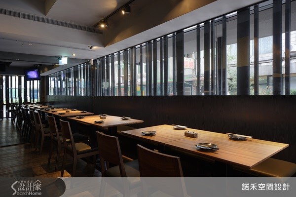 26坪中古屋(5~15年)＿人文禪風商業空間案例圖片＿諾禾空間設計 上碩室內裝修＿諾禾_07之8