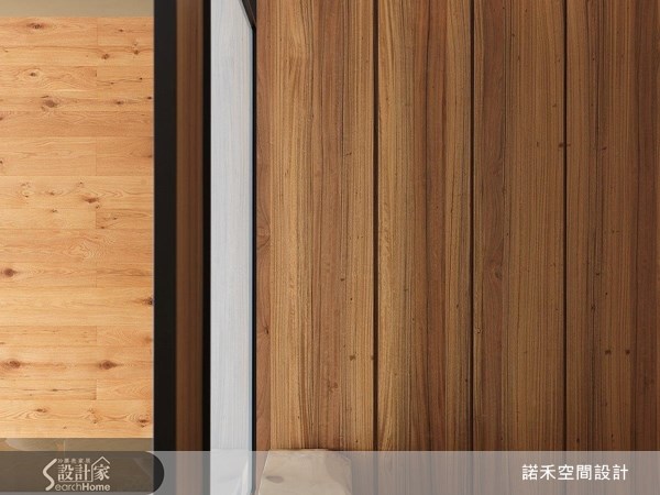 61坪新成屋(5年以下)＿簡約風玄關案例圖片＿諾禾空間設計 上碩室內裝修＿諾禾_09之4