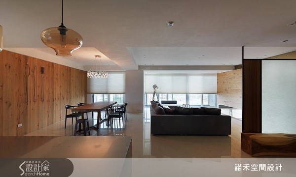 61坪新成屋(5年以下)＿簡約風玄關案例圖片＿諾禾空間設計 上碩室內裝修＿諾禾_09之5