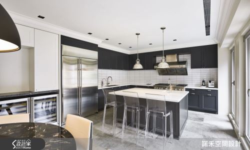 諾禾_17.富邦明園_美式風