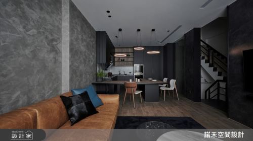 諾禾_41.G&A House_現代風