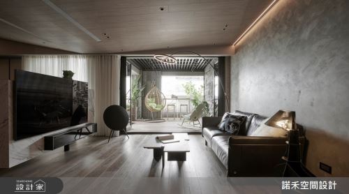 諾禾_42.秋風引_混搭風