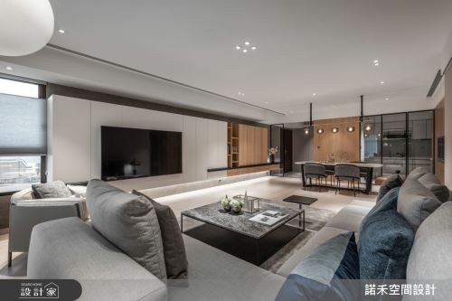 諾禾_48.築日_現代風