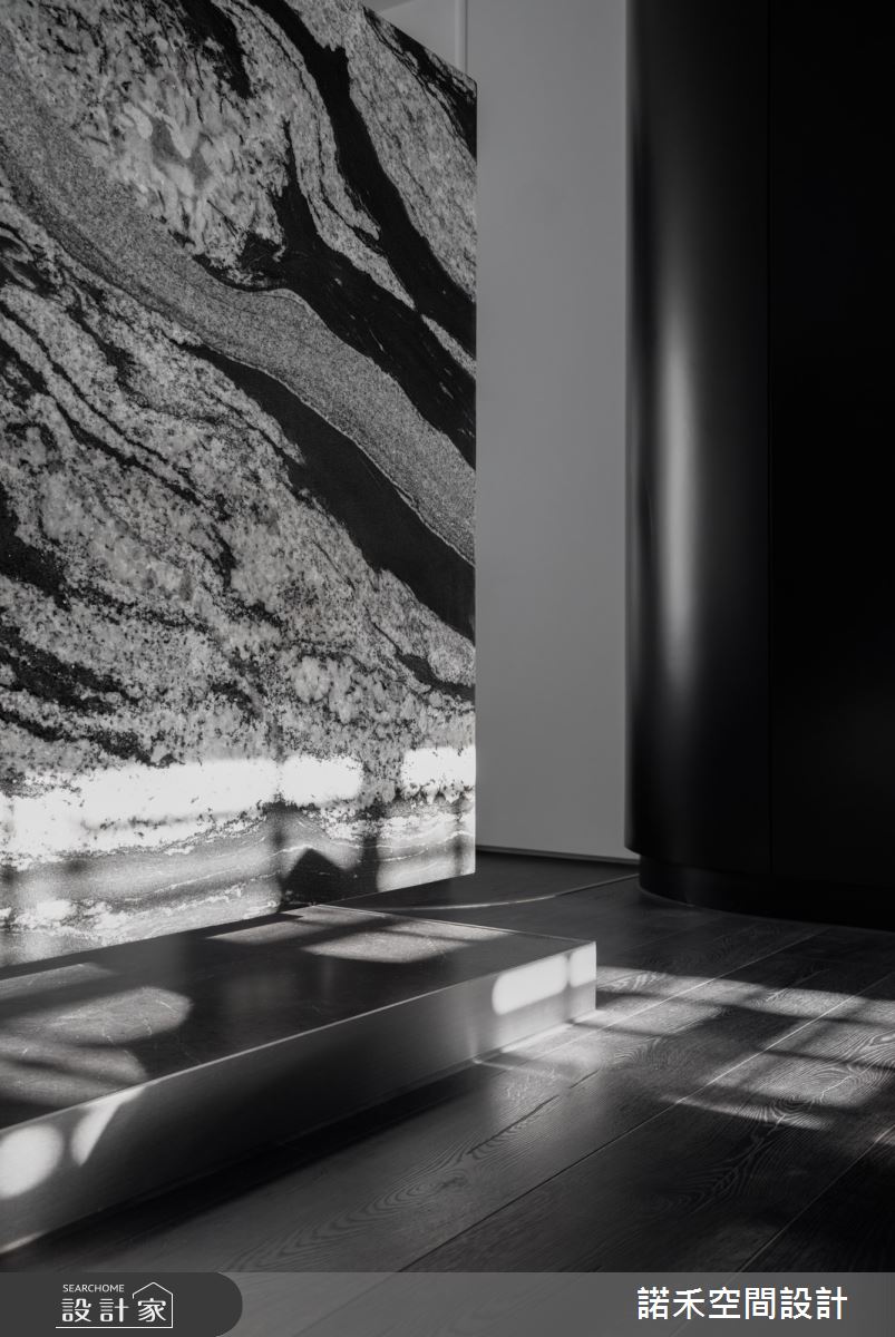 24坪中古屋(5~15年)＿現代風客廳餐廳案例圖片＿諾禾空間設計 上碩室內裝修＿諾禾_52.帶燥方潤，將濃遂枯之7