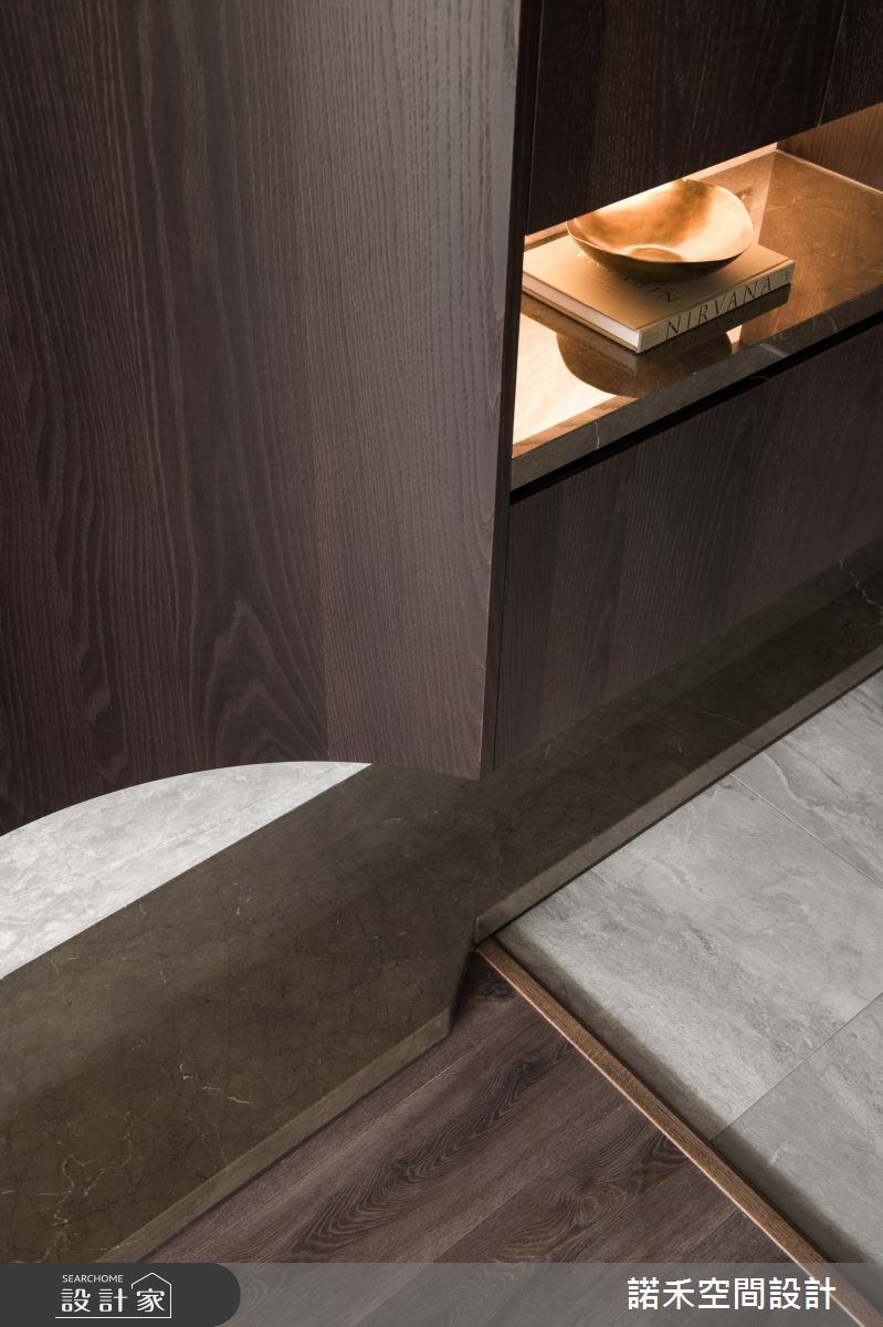 35坪新成屋(5年以下)＿現代風客廳案例圖片＿諾禾空間設計 上碩室內裝修＿諾禾_54.沐木之18