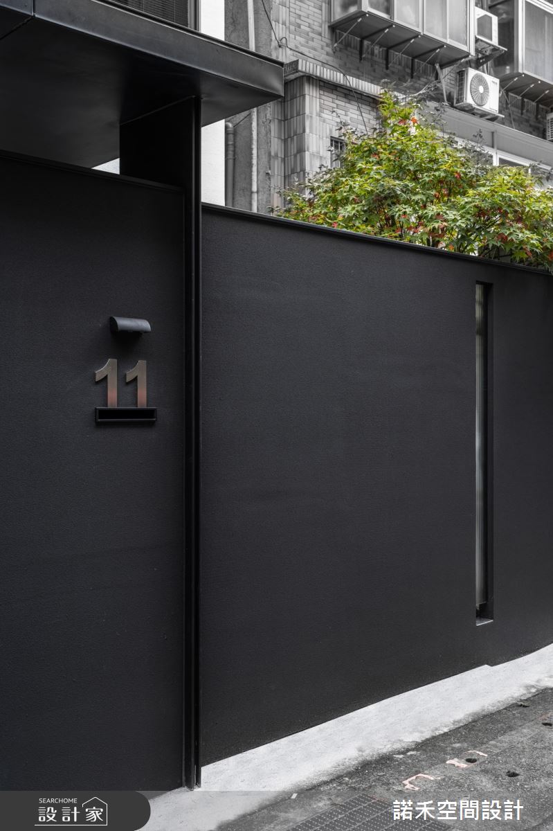 75坪老屋(16~30年)＿現代風案例圖片＿諾禾空間設計 上碩室內裝修＿諾禾_55.歸園田居之4