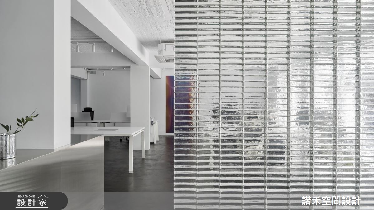 45坪老屋(16~30年)＿現代風商業空間案例圖片＿諾禾空間設計 上碩室內裝修＿諾禾_56.NOiR II之4