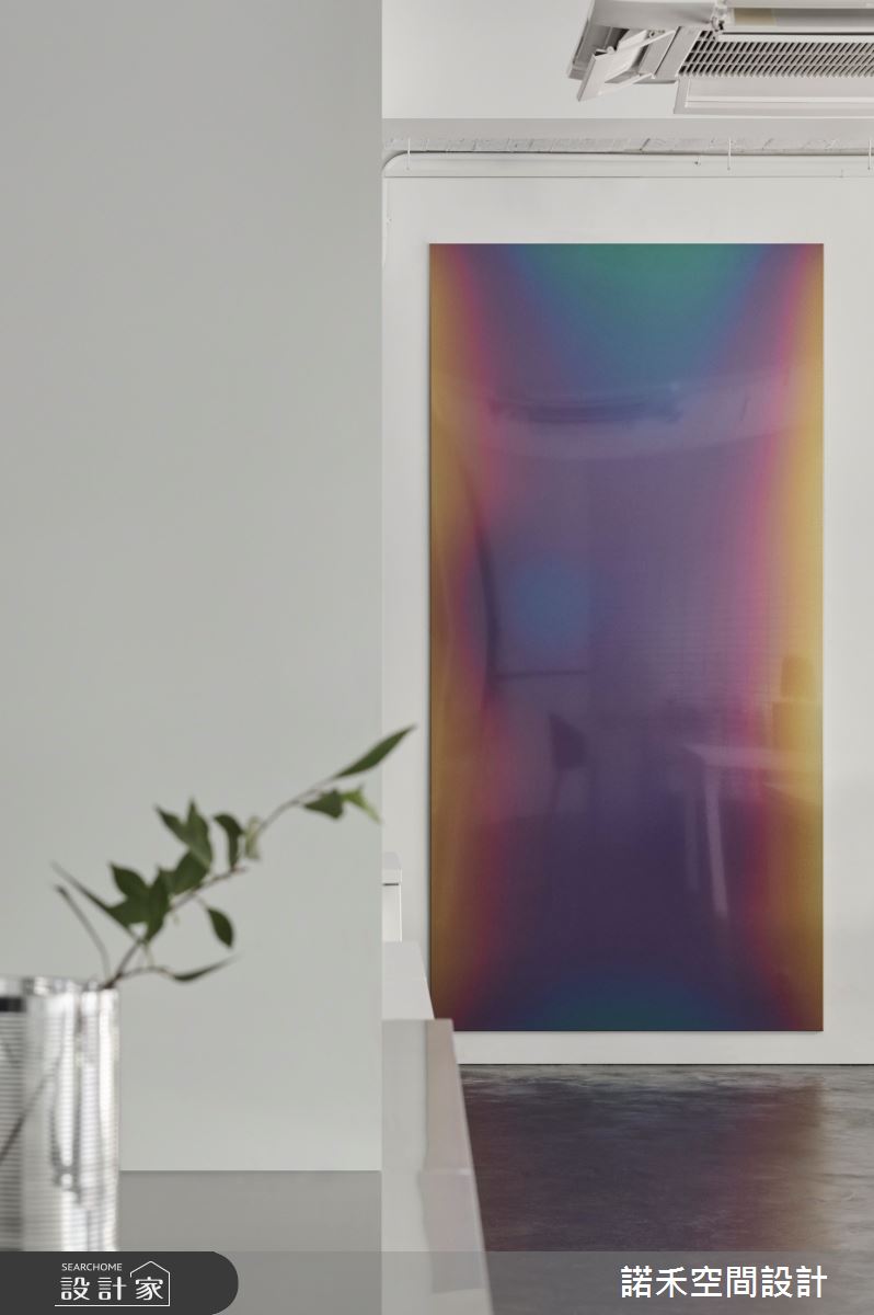 45坪老屋(16~30年)＿現代風商業空間案例圖片＿諾禾空間設計 上碩室內裝修＿諾禾_56.NOiR II之7