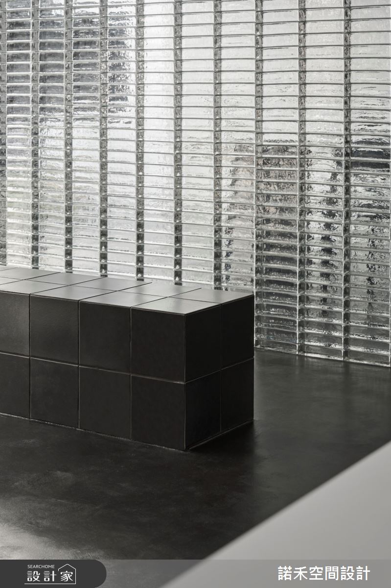 45坪老屋(16~30年)＿現代風商業空間案例圖片＿諾禾空間設計 上碩室內裝修＿諾禾_56.NOiR II之14