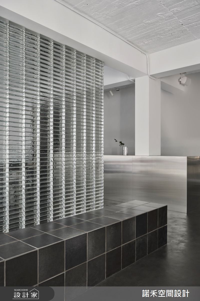 45坪老屋(16~30年)＿現代風商業空間案例圖片＿諾禾空間設計 上碩室內裝修＿諾禾_56.NOiR II之13