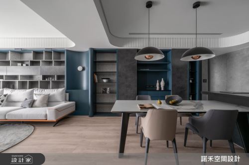 諾禾_57.粹石_現代風