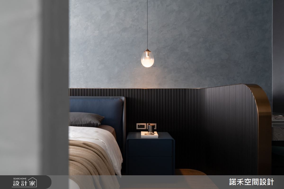 30坪老屋(16~30年)＿現代風臥室案例圖片＿諾禾空間設計 上碩室內裝修＿諾禾_58.村居之14