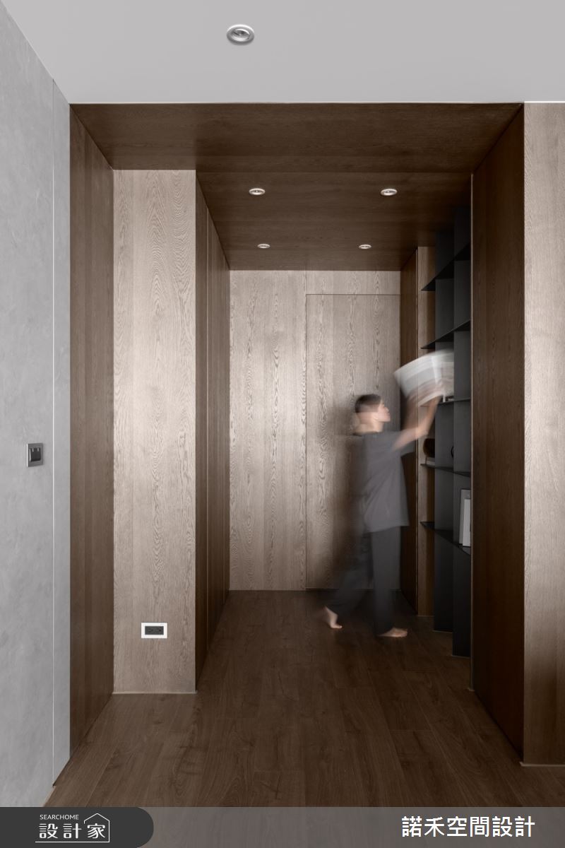 30坪老屋(16~30年)＿現代風案例圖片＿諾禾空間設計 上碩室內裝修＿諾禾_58.村居之3