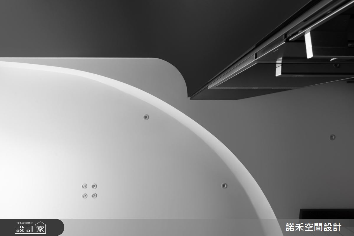 30坪老屋(16~30年)＿現代風案例圖片＿諾禾空間設計 上碩室內裝修＿諾禾_58.村居之19