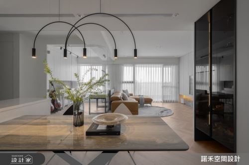 諾禾_60.渡曦_現代風