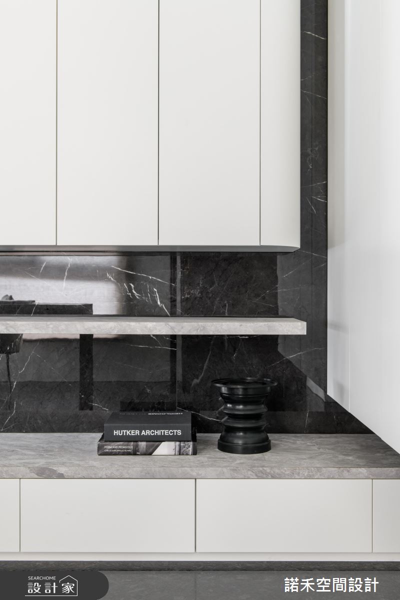 27坪新成屋(5年以下)＿現代風書房案例圖片＿諾禾空間設計 上碩室內裝修＿諾禾_63.NO.8C823飛行日記之5