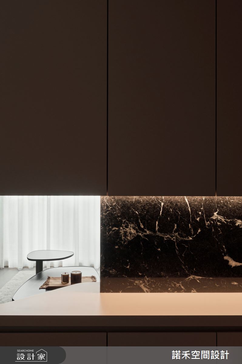 27坪新成屋(5年以下)＿現代風玄關案例圖片＿諾禾空間設計 上碩室內裝修＿諾禾_73.靜秋之9