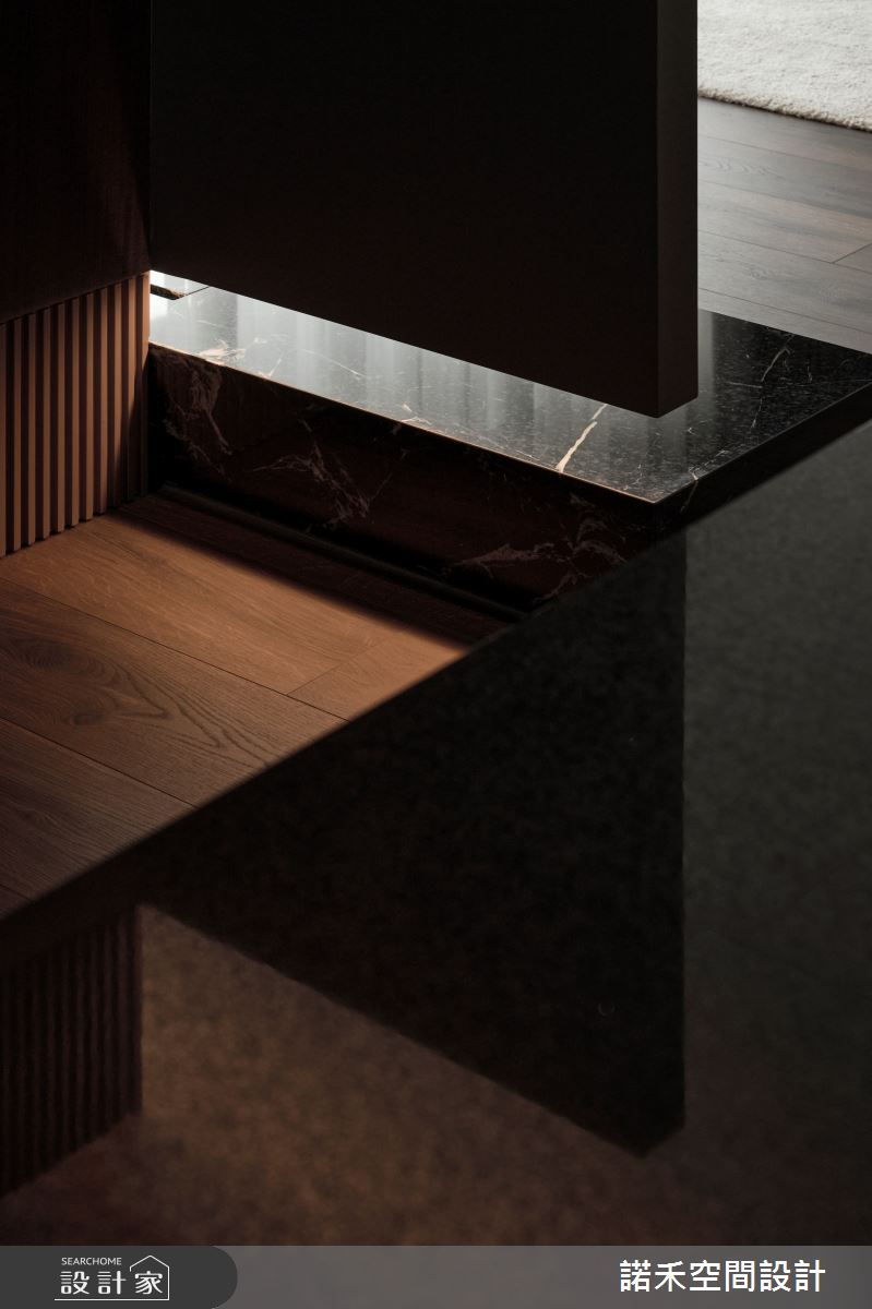 27坪新成屋(5年以下)＿現代風客廳案例圖片＿諾禾空間設計 上碩室內裝修＿諾禾_73.靜秋之16