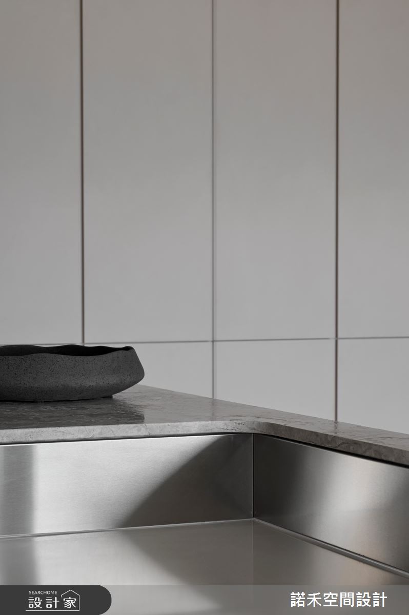 49坪中古屋(5~15年)＿現代風案例圖片＿諾禾空間設計 上碩室內裝修＿諾禾_75.謐謐山水之10