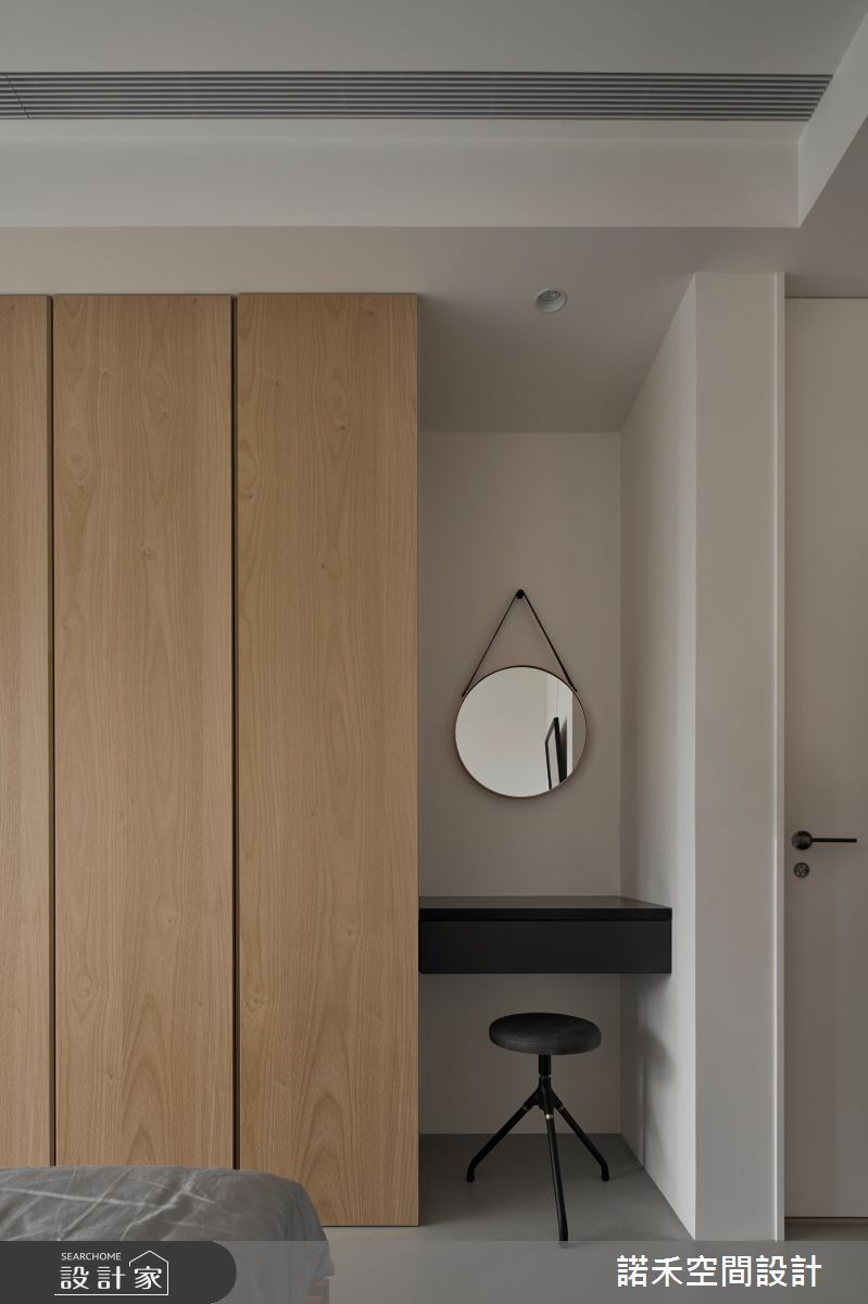 49坪中古屋(5~15年)＿現代風客房案例圖片＿諾禾空間設計 上碩室內裝修＿諾禾_75.謐謐山水之20