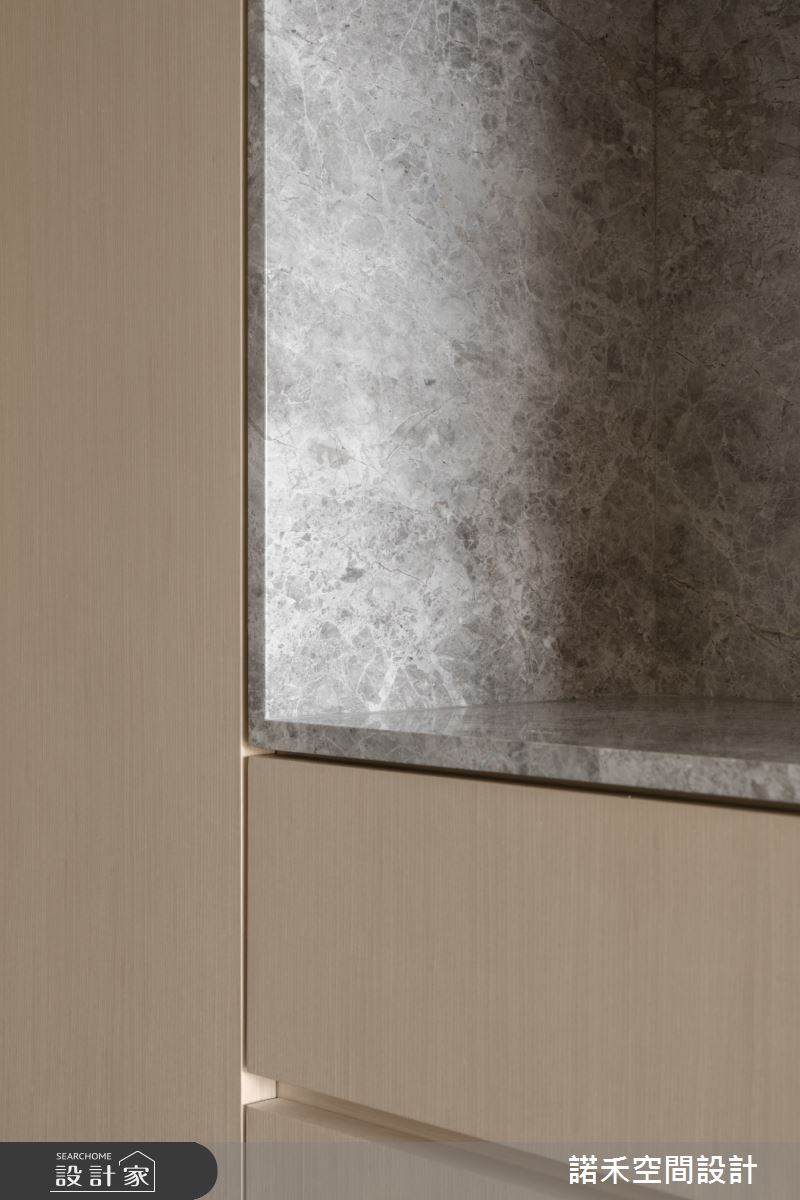 24坪新成屋(5年以下)＿現代風玄關案例圖片＿諾禾空間設計 上碩室內裝修＿諾禾_86.灰豁之7